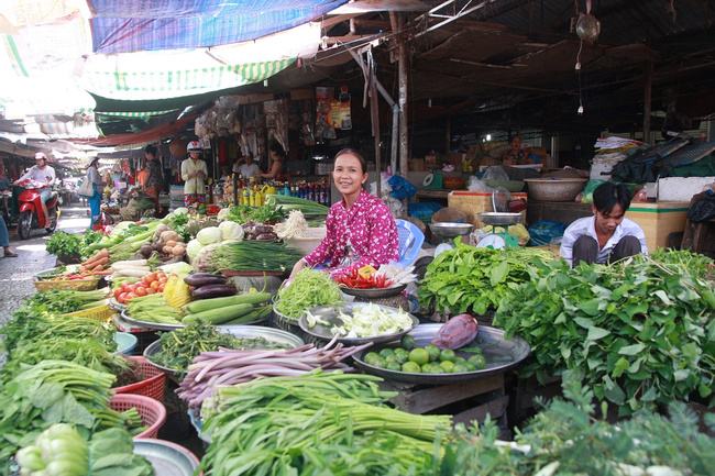 Mekong Rustic Tour Photo